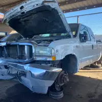 Photo of 2002 Ford Ford F250Sd Pickup