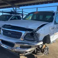 Photo of 1998 Ford Expedition