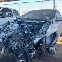 Photo of 2014 Ford Escape