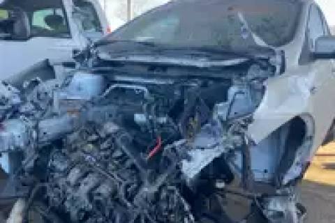 Photo of 2014 Ford Escape