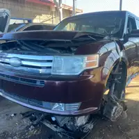 Photo of 2011 Ford Flex