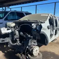 Photo of 2021 Ford Ranger