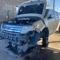 Photo of 2007 Ford Edge