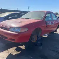 Photo of 1998 Ford Escort