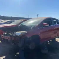 Photo of 2012 Ford Focus