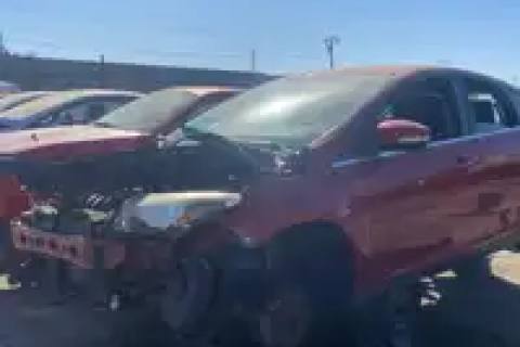 Photo of 2012 Ford Focus