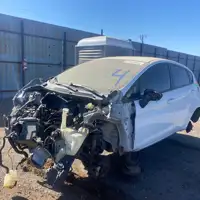 Photo of 2013 Ford Fiesta