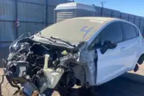 Photo of 2013 Ford Fiesta