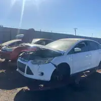 Photo of 2014 Ford Focus
