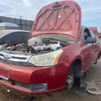 Photo of 2009 Ford Focus