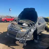 Photo of 2014 Ford Focus
