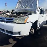 Photo of 2008 Ford Focus