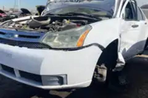 Photo of 2008 Ford Focus