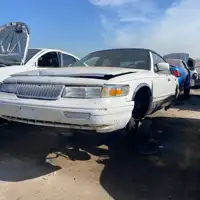 Photo of 1995 Ford Grand Marquis