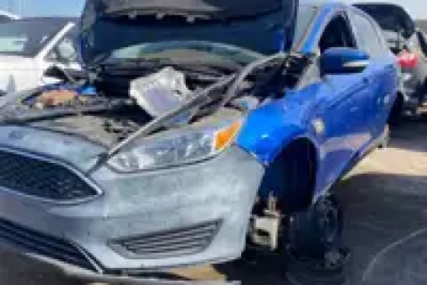 Photo of 2018 Ford Focus