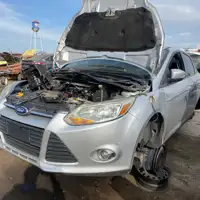Photo of 2013 Ford Focus