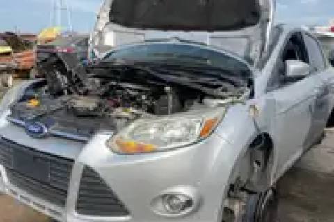 Photo of 2013 Ford Focus