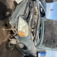 Photo of 2007 Ford Five Hundred