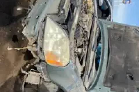 Photo of 2007 Ford Five Hundred