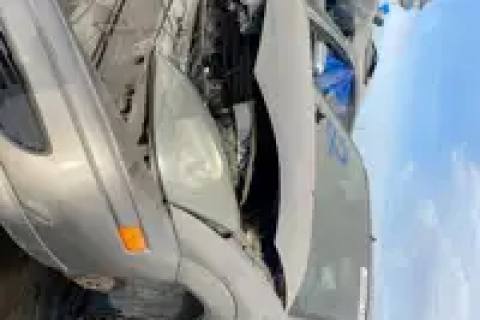 Photo of 2003 Ford Focus