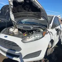 Photo of 2016 Ford Fiesta