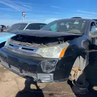Photo of 2010 Ford Focus