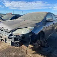 Photo of 2014 Ford Focus