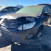 Photo of 2014 Ford Focus