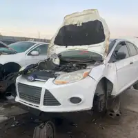 Photo of 2012 Ford Focus