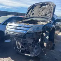 Photo of 2012 Ford Fusion
