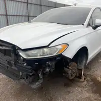 Photo of 2016 Ford Fusion