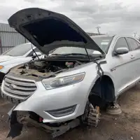 Photo of 2016 Ford Taurus