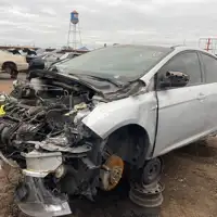 Photo of 2015 Ford Focus
