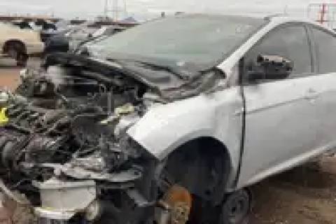 Photo of 2015 Ford Focus