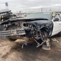 Photo of 2011 Ford Crown Victoria
