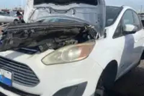 Photo of 2014 Ford C-Max