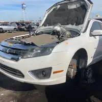 Photo of 2010 Ford Fusion