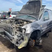 Photo of 2007 Ford Mariner