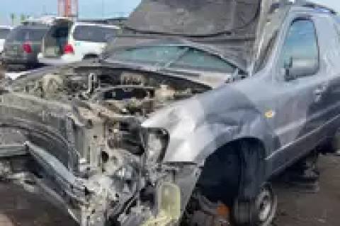 Photo of 2007 Ford Mariner