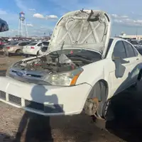 Photo of 2010 Ford Focus