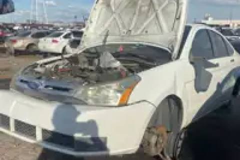 Photo of 2010 Ford Focus