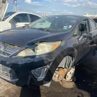Photo of 2011 Ford Fiesta