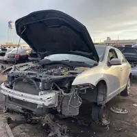 Photo of 2010 Ford Fusion