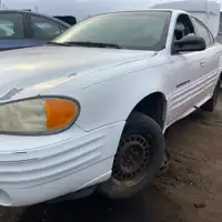 Photo of 2001 General Motors Grand Am
