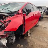 Photo of 2018 General Motors Cruze