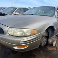 Photo of 2003 General Motors Lesabre