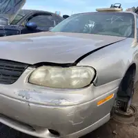 Photo of 2000 General Motors Malibu