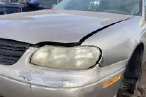Photo of 2000 General Motors Malibu
