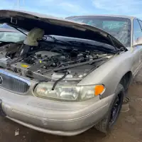 Photo of 1997 General Motors Century