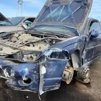 Photo of 2002 General Motors Monte Carlo